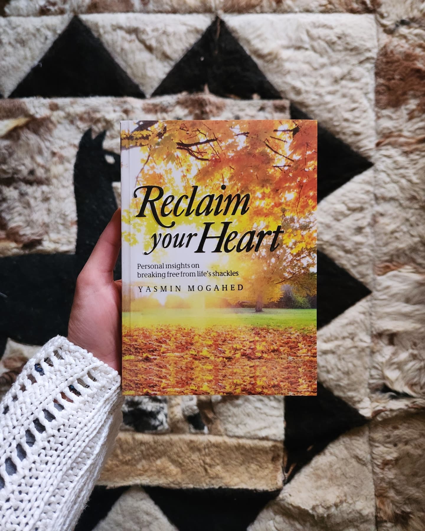 Reclaim Your Heart