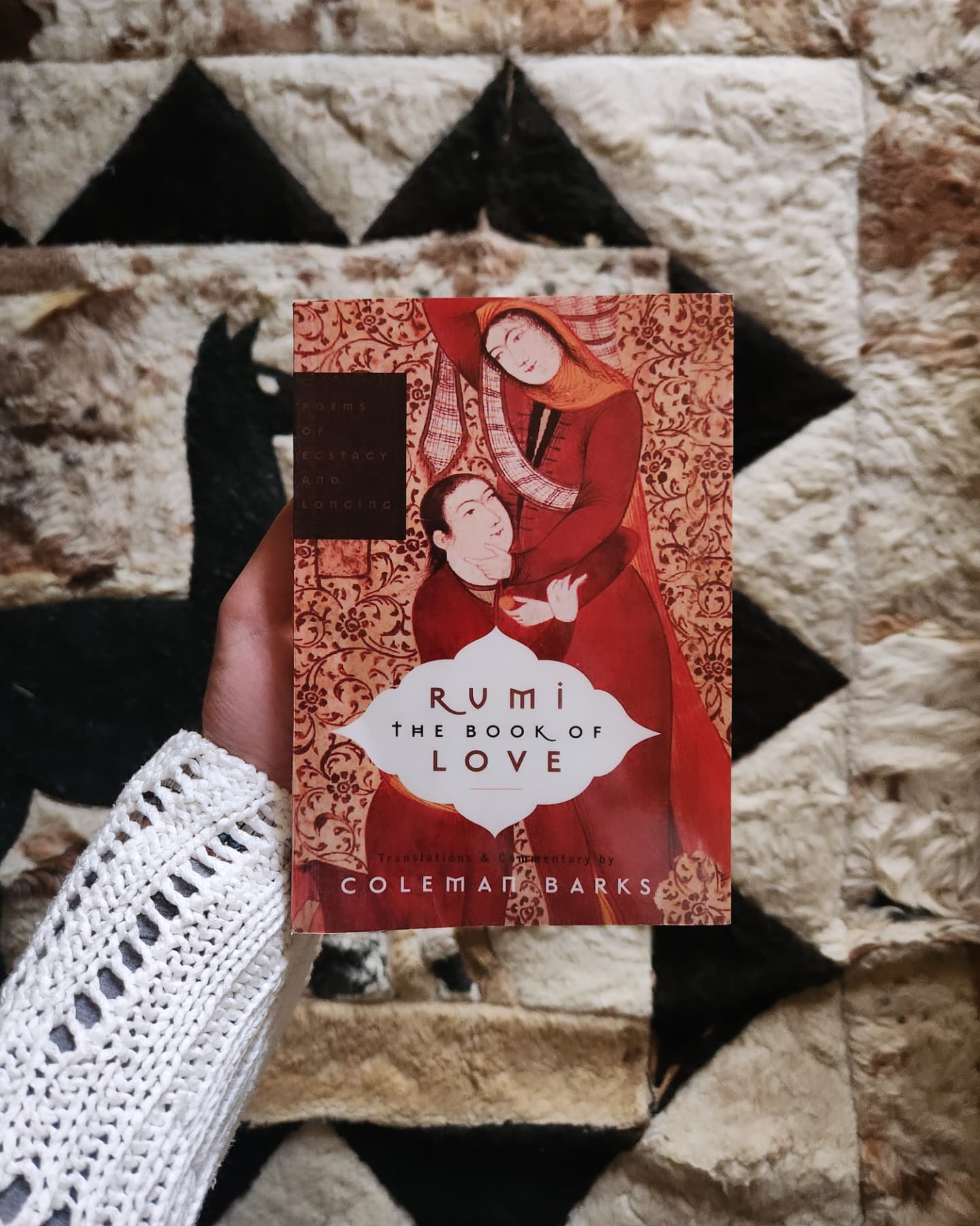 Rumi: The Book of Love