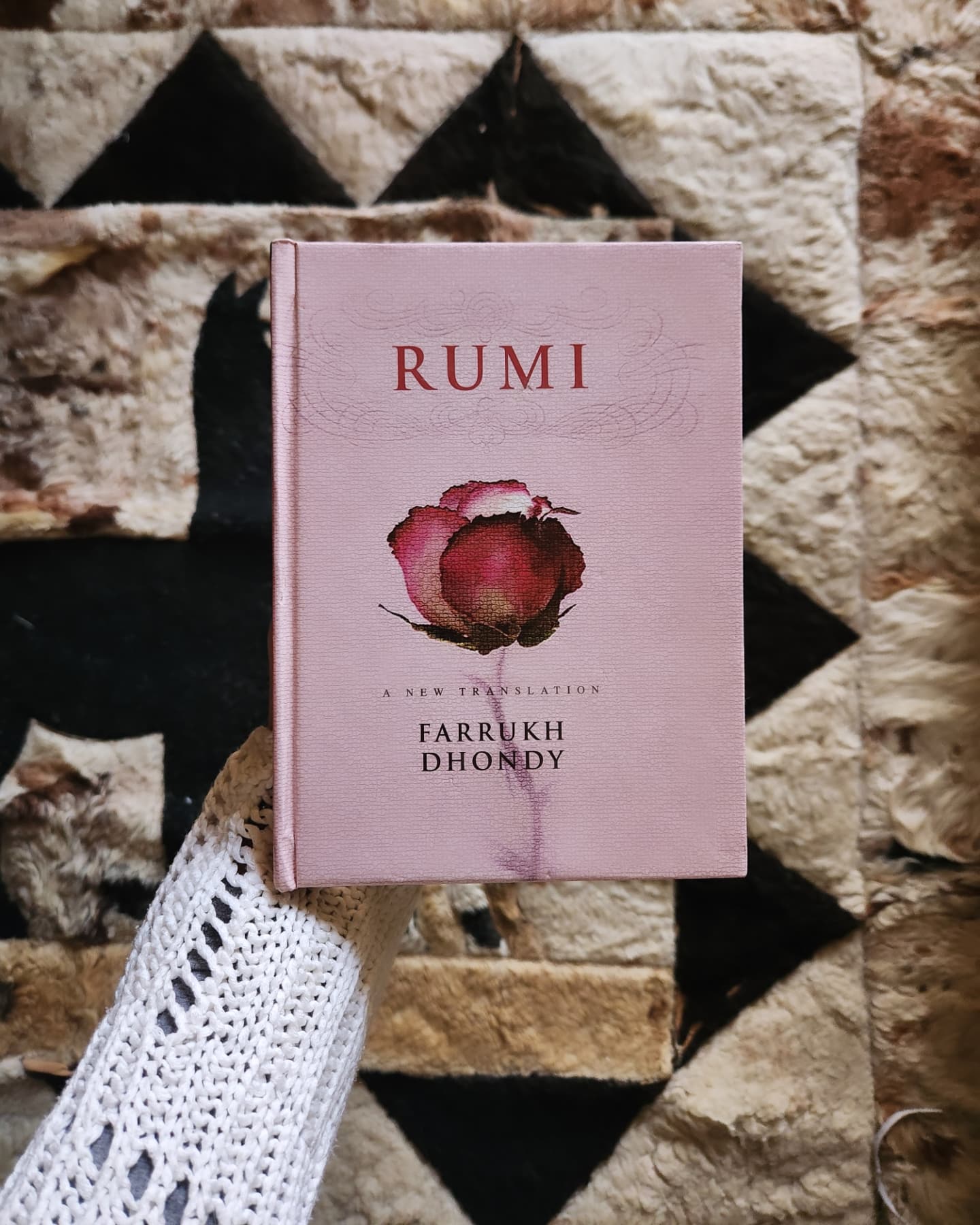 Rumi: A New Translation
