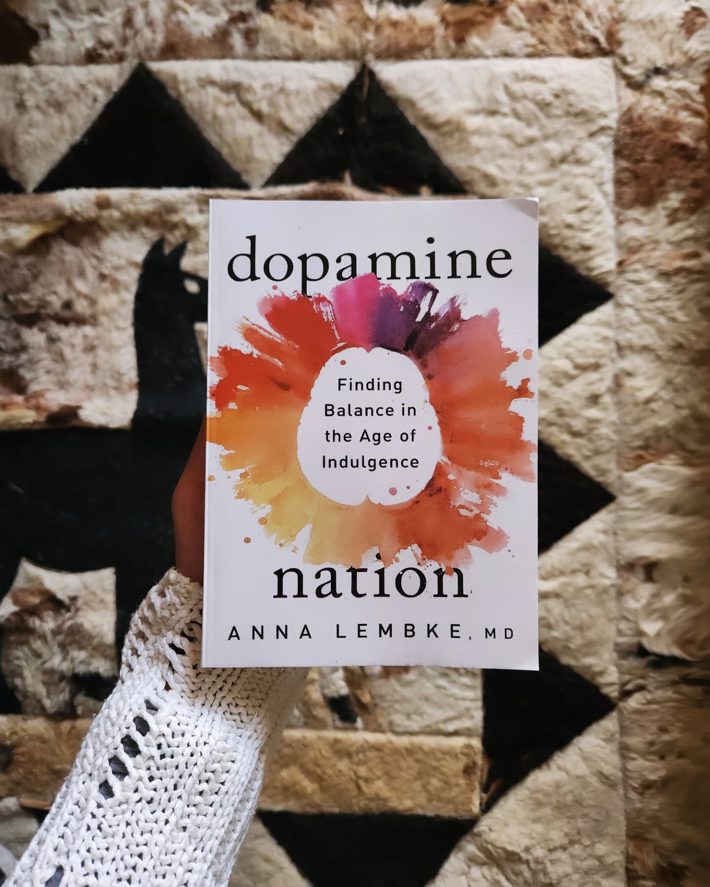 Dopamine Nation