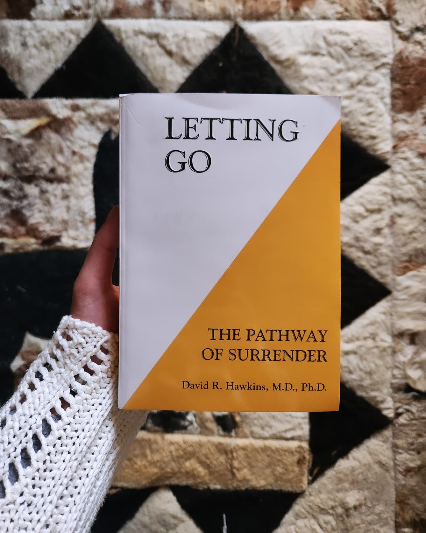 Letting Go