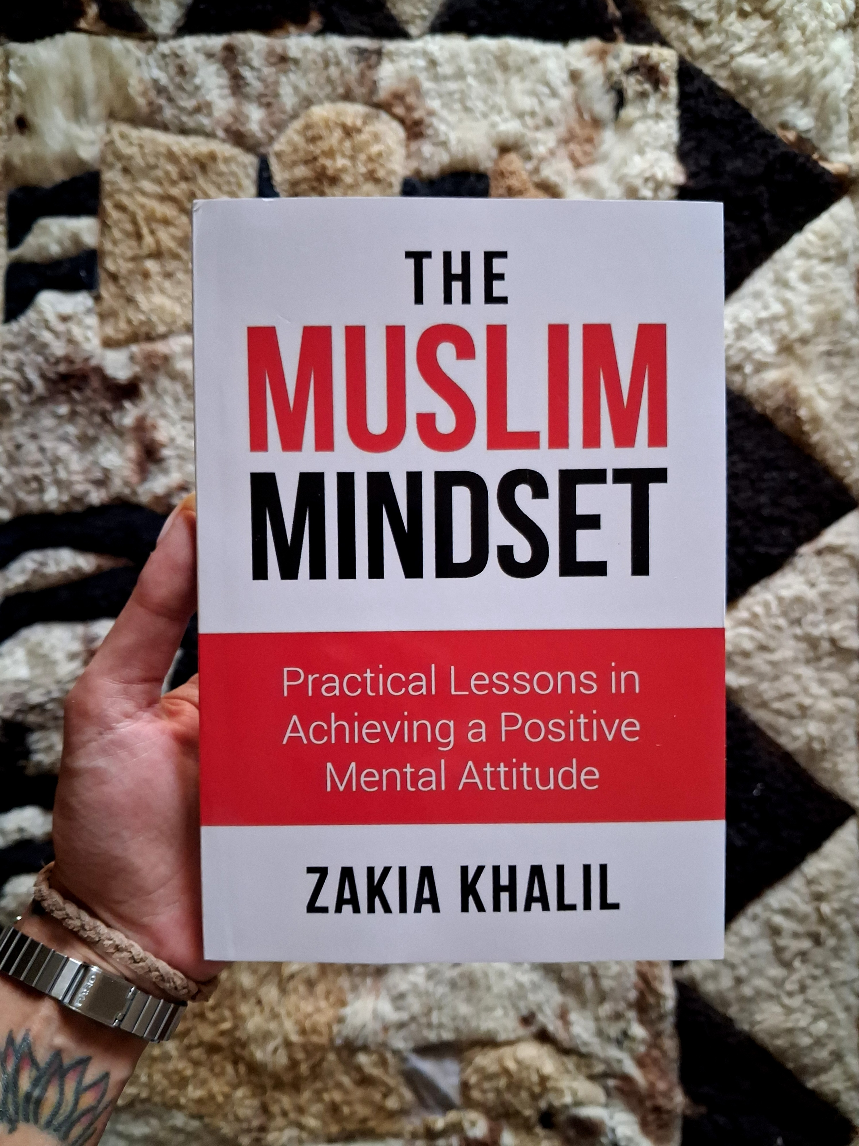 The Muslim Mindset