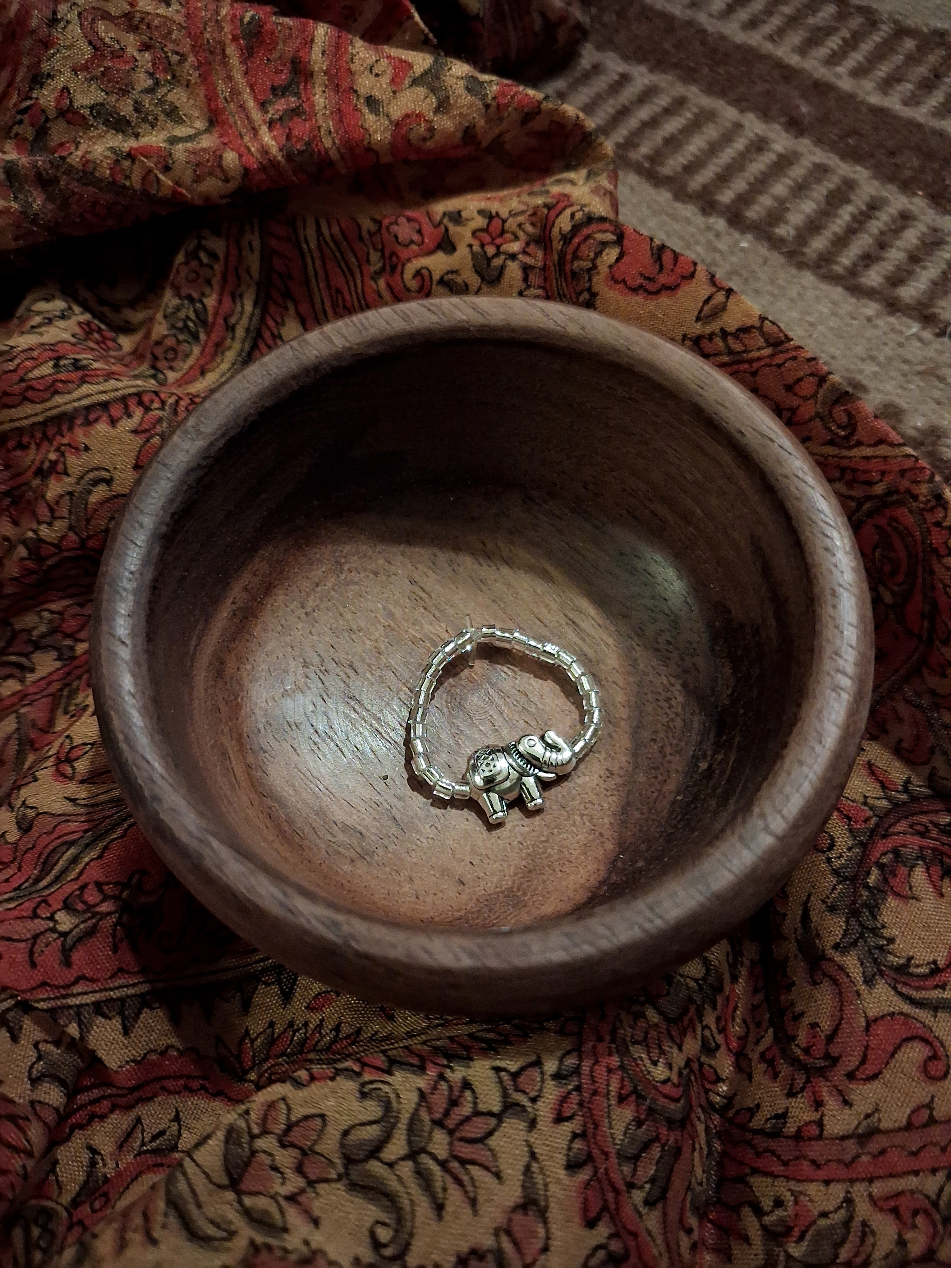 ELEPHANT Ring