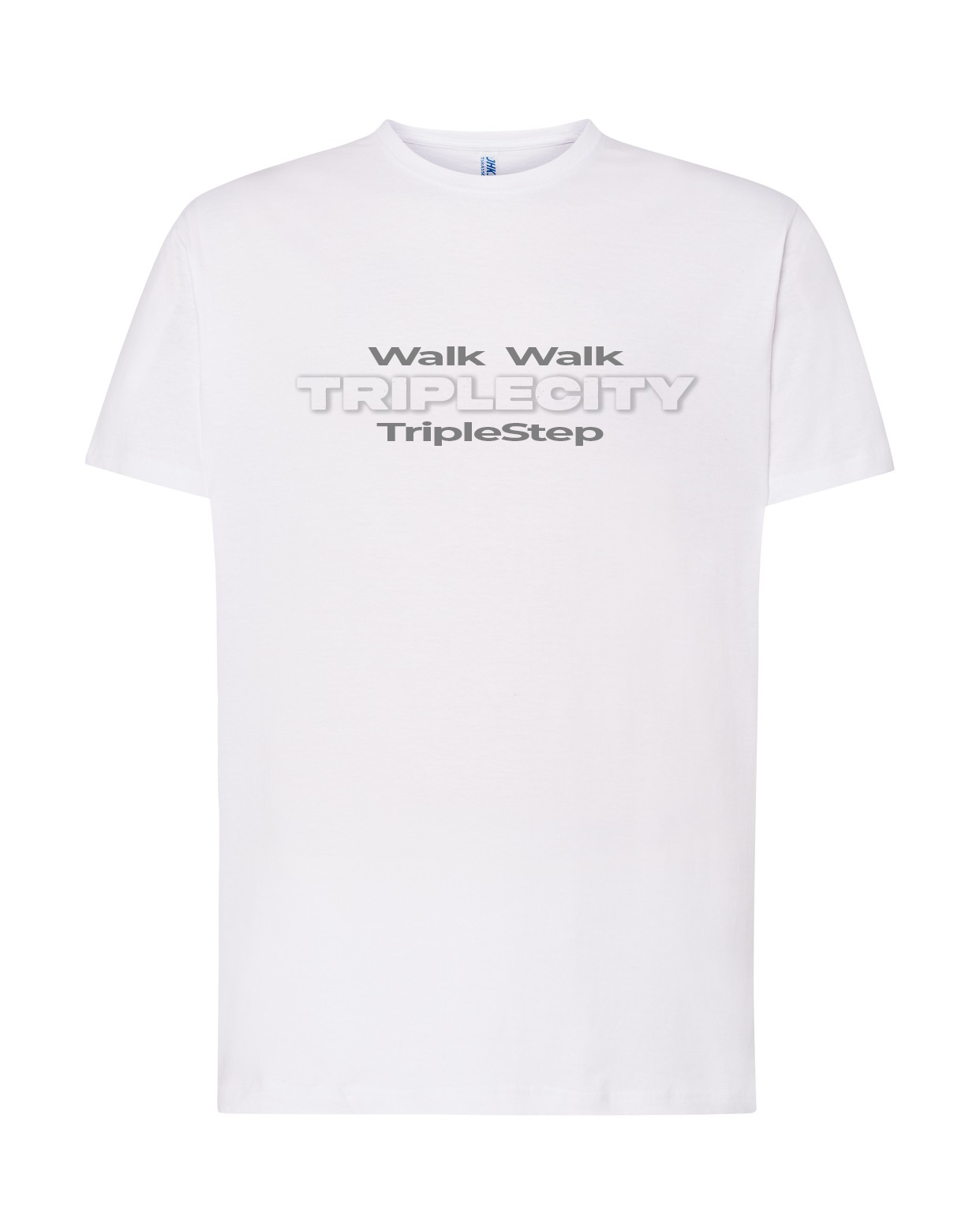 Walk, Walk T-Shirt