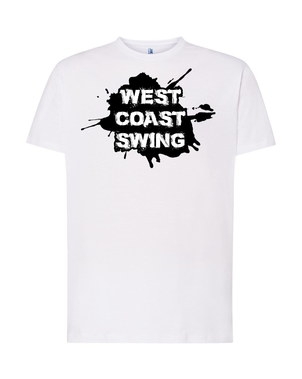 West Coast Swing T-Shirt
