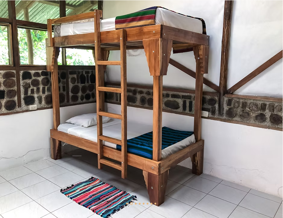 Single Occupancy, Shared Room: Nourish & Flourish Retreat June 6-13, 2025