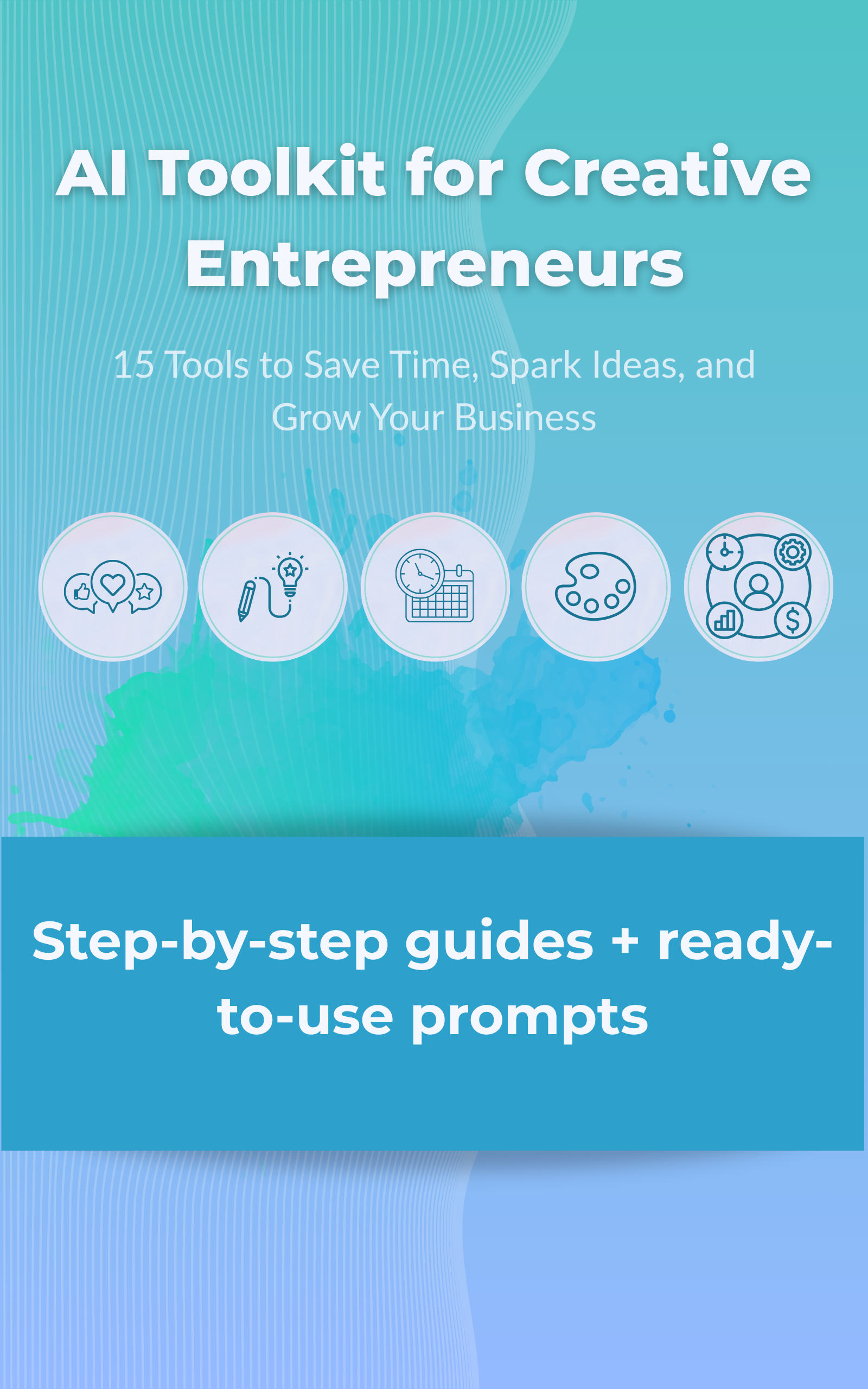 AI Toolkit for Creative Entrepreneurs