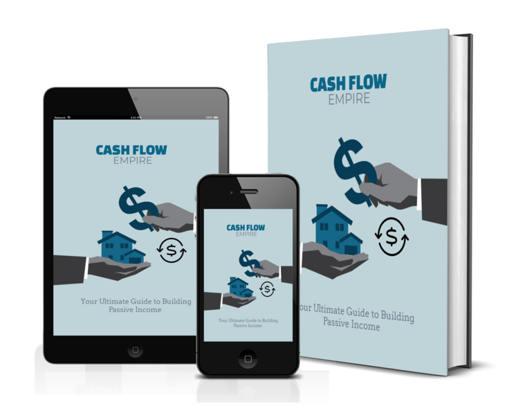 Cash Flow Empire