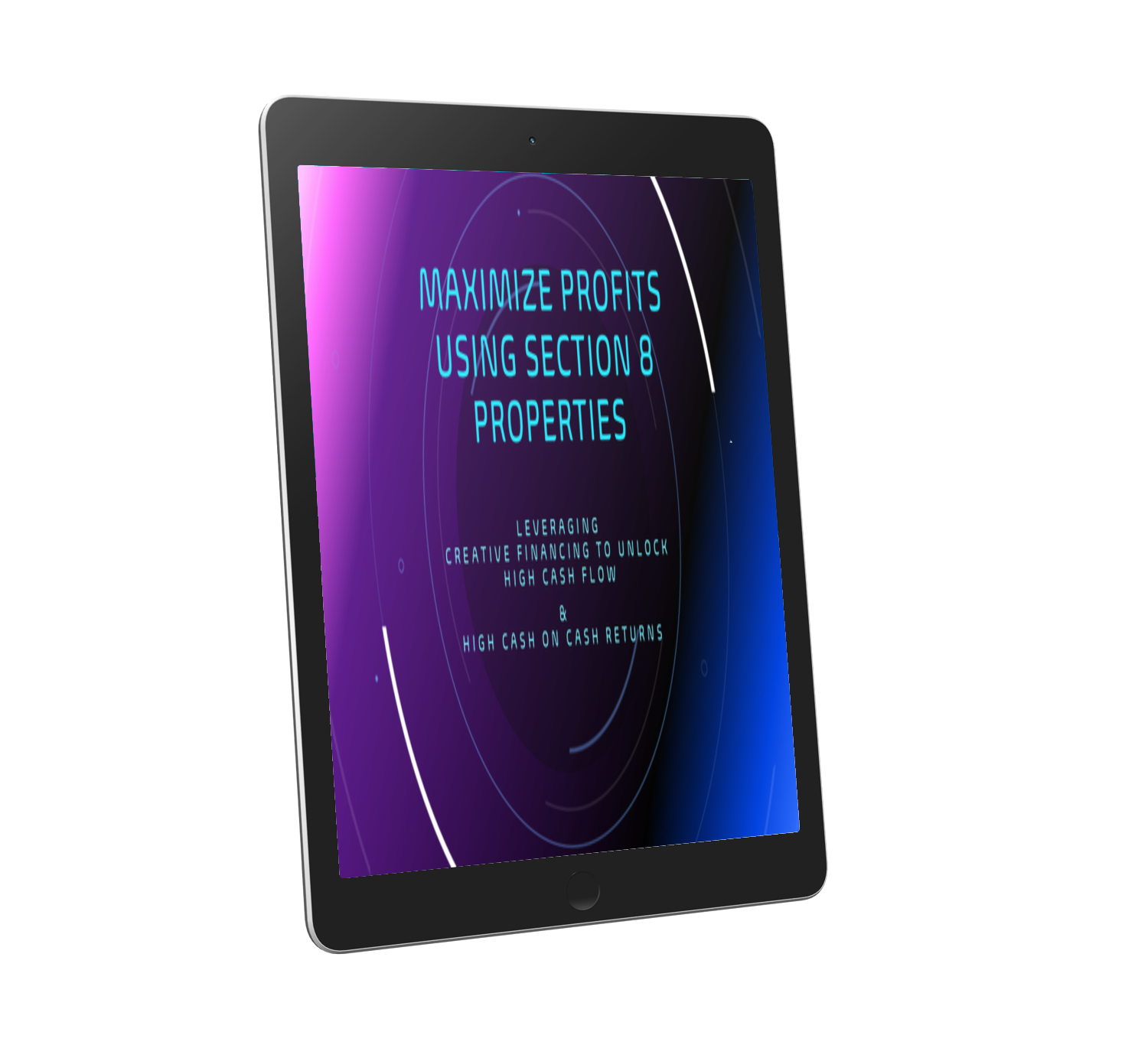 Maximize Profits Using Section 8 Properties