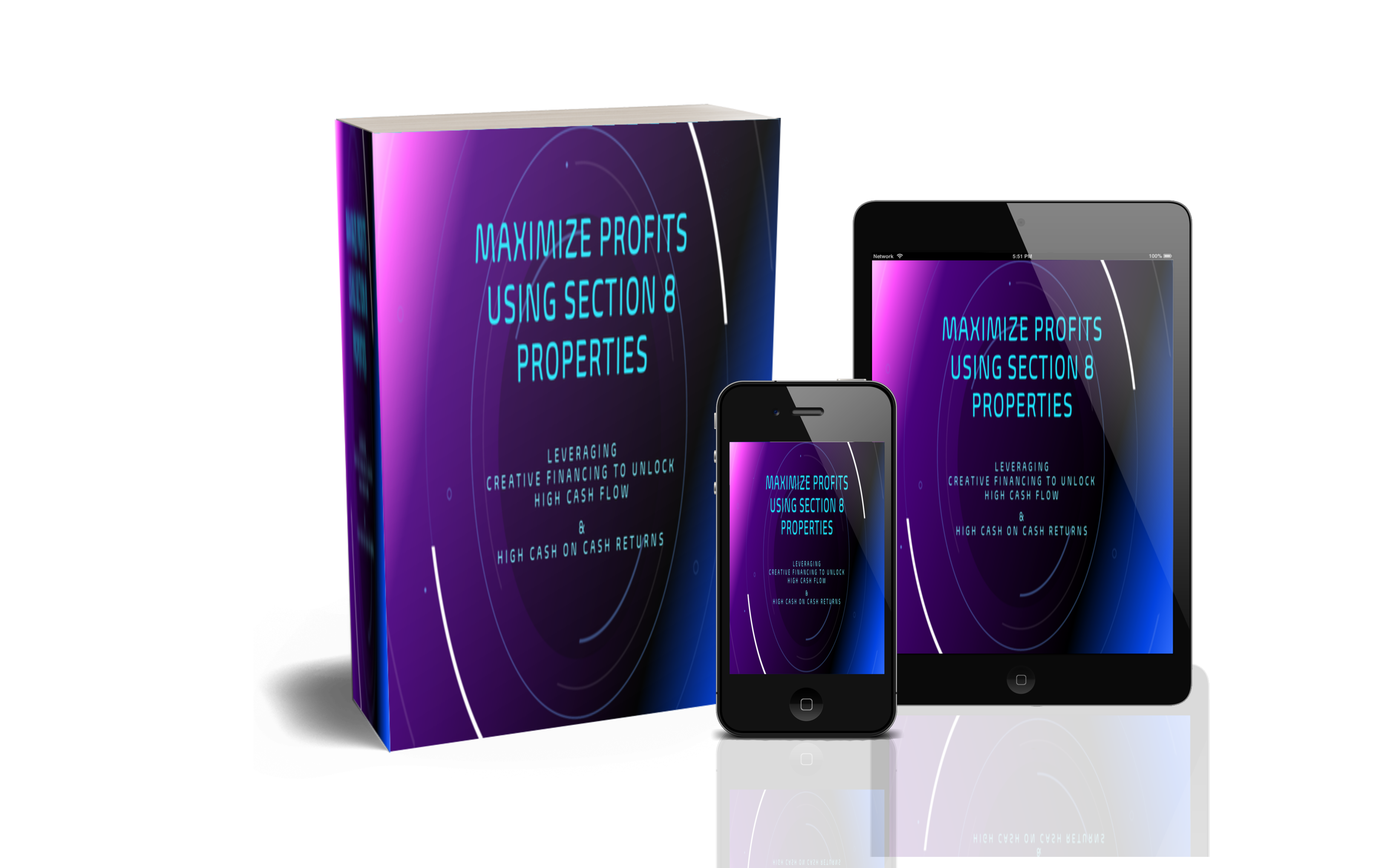 Ultimate Real Estate Investor Bundle