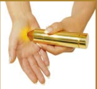 Light Therapy Facial 