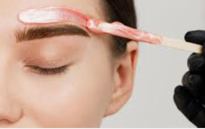 Facial Hair Removal