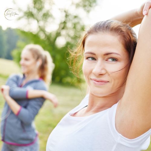 Summer Reset for Women 