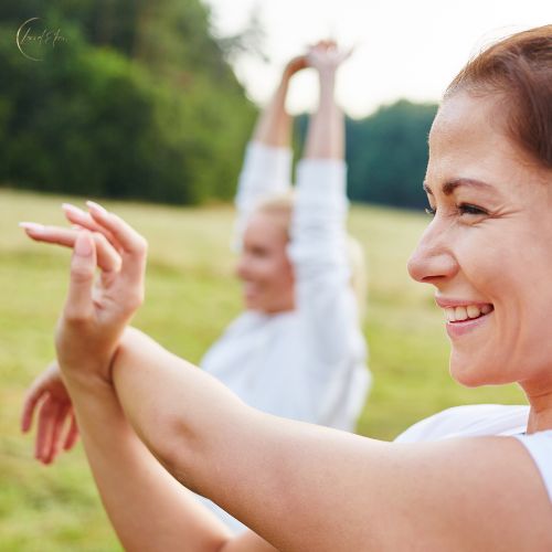 Summer Reset for Women 