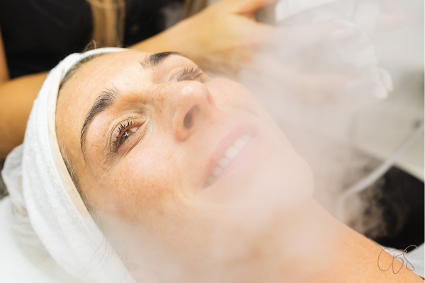 Ozone Therapy