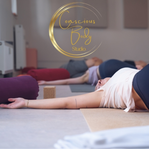 Yoga for Women 