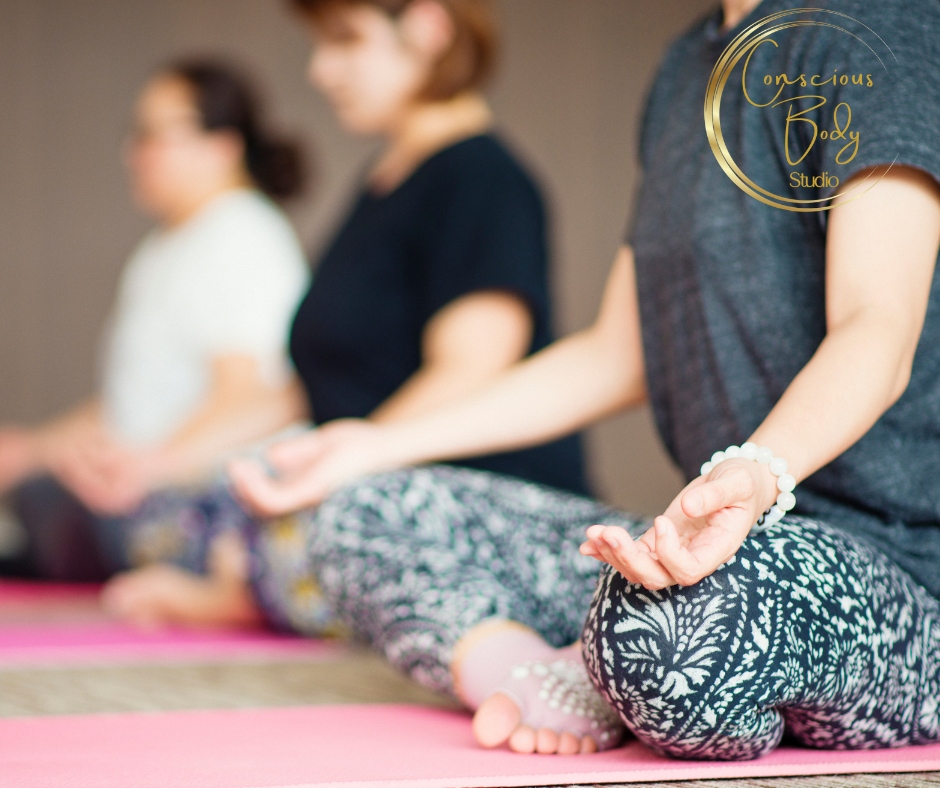 Yoga for Women Drop In