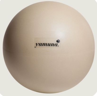 Pearl Yamuna Ball