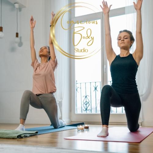 Yoga for Women 