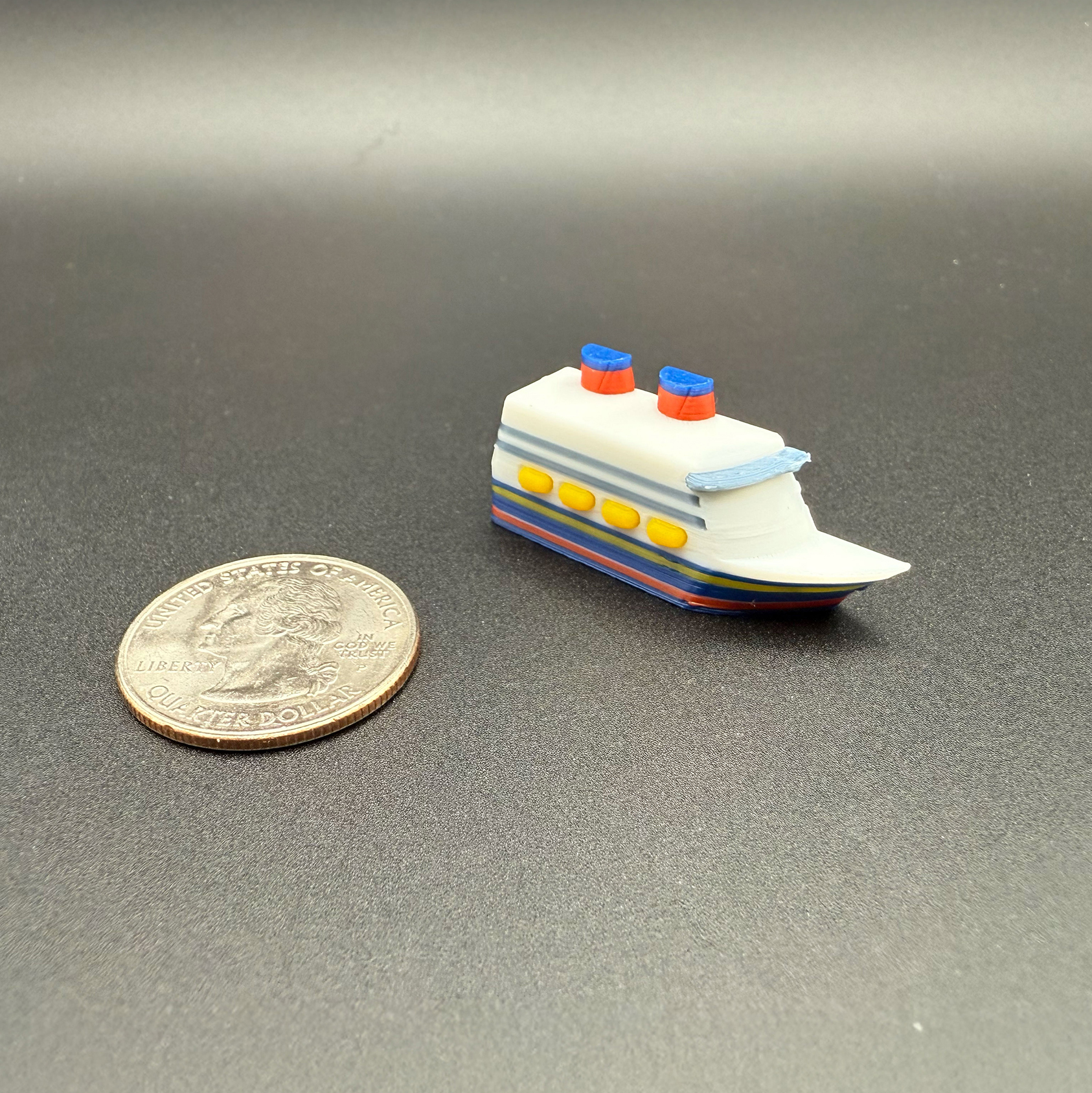 Disney Cruises – Magnet – Buy More, Save More