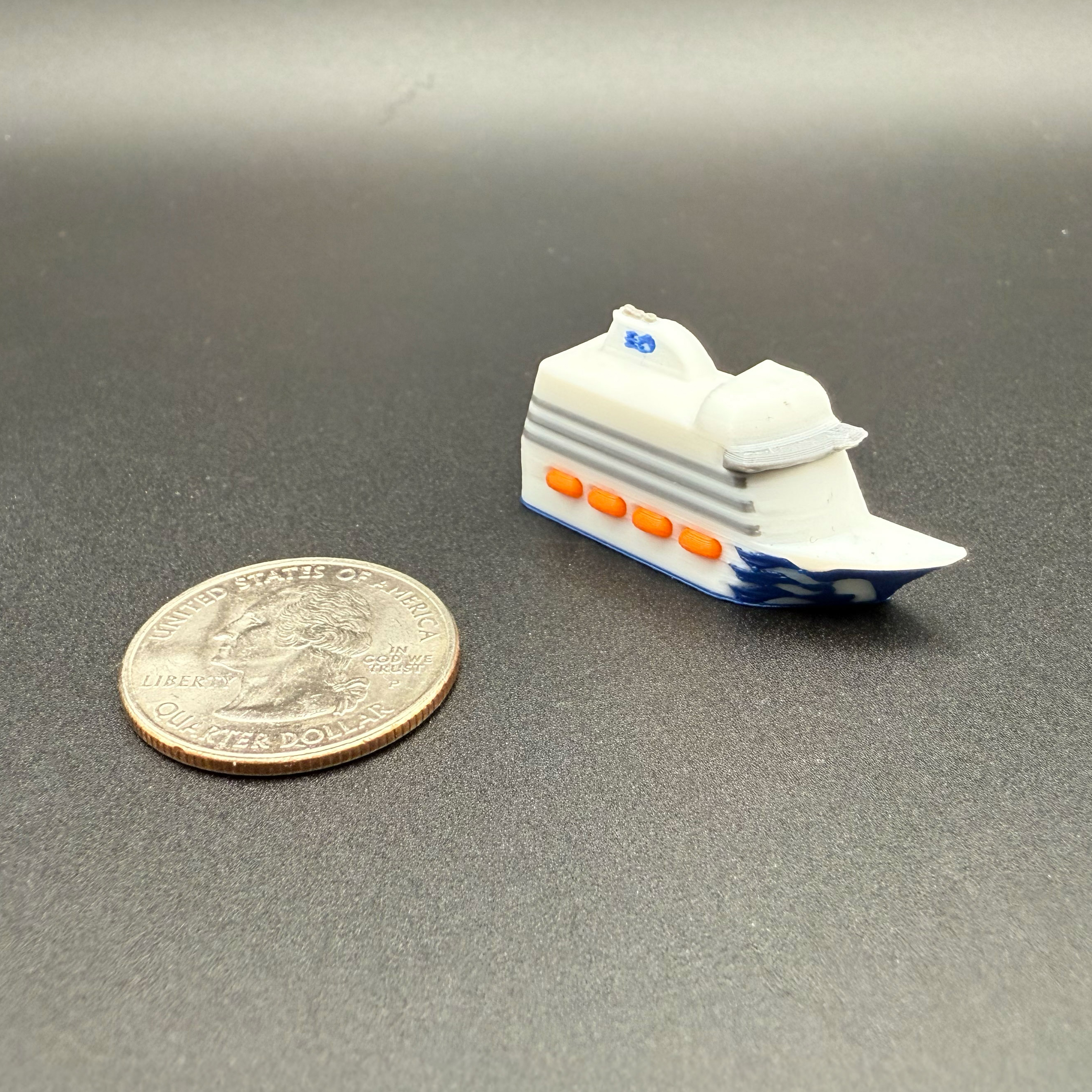 Princess Discovery – Magnet – Buy More, Save More