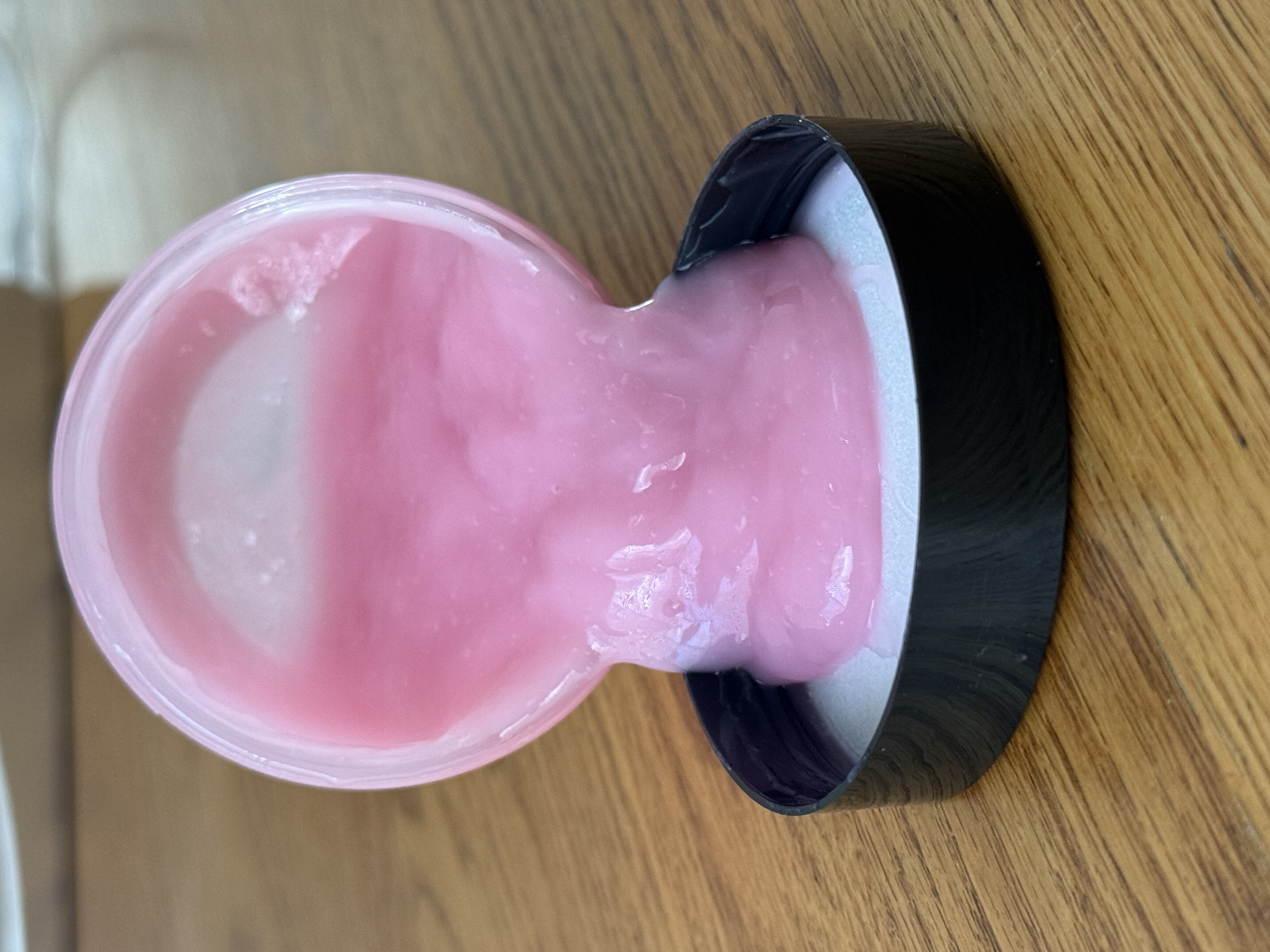 Toning Jelly