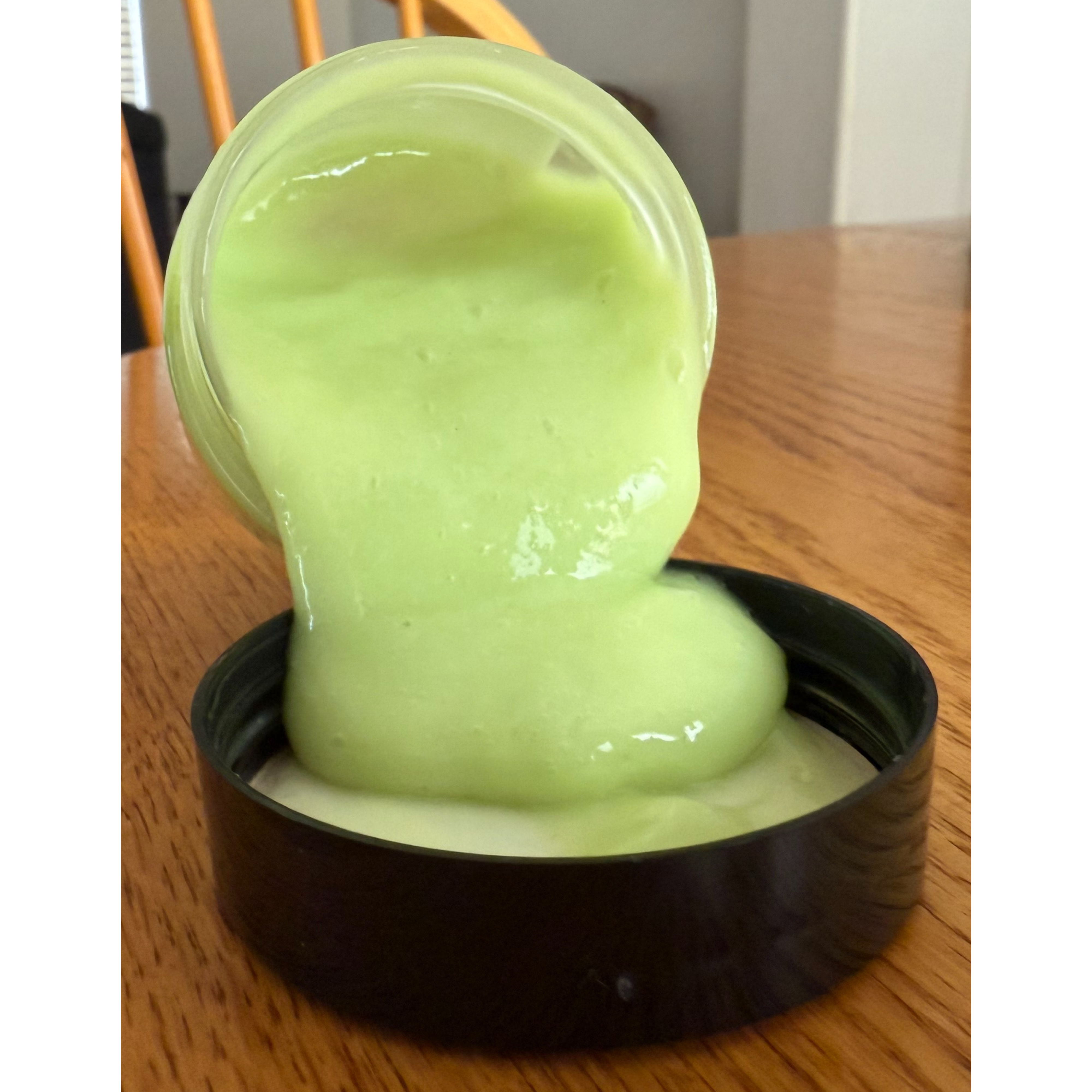 Toning Jelly