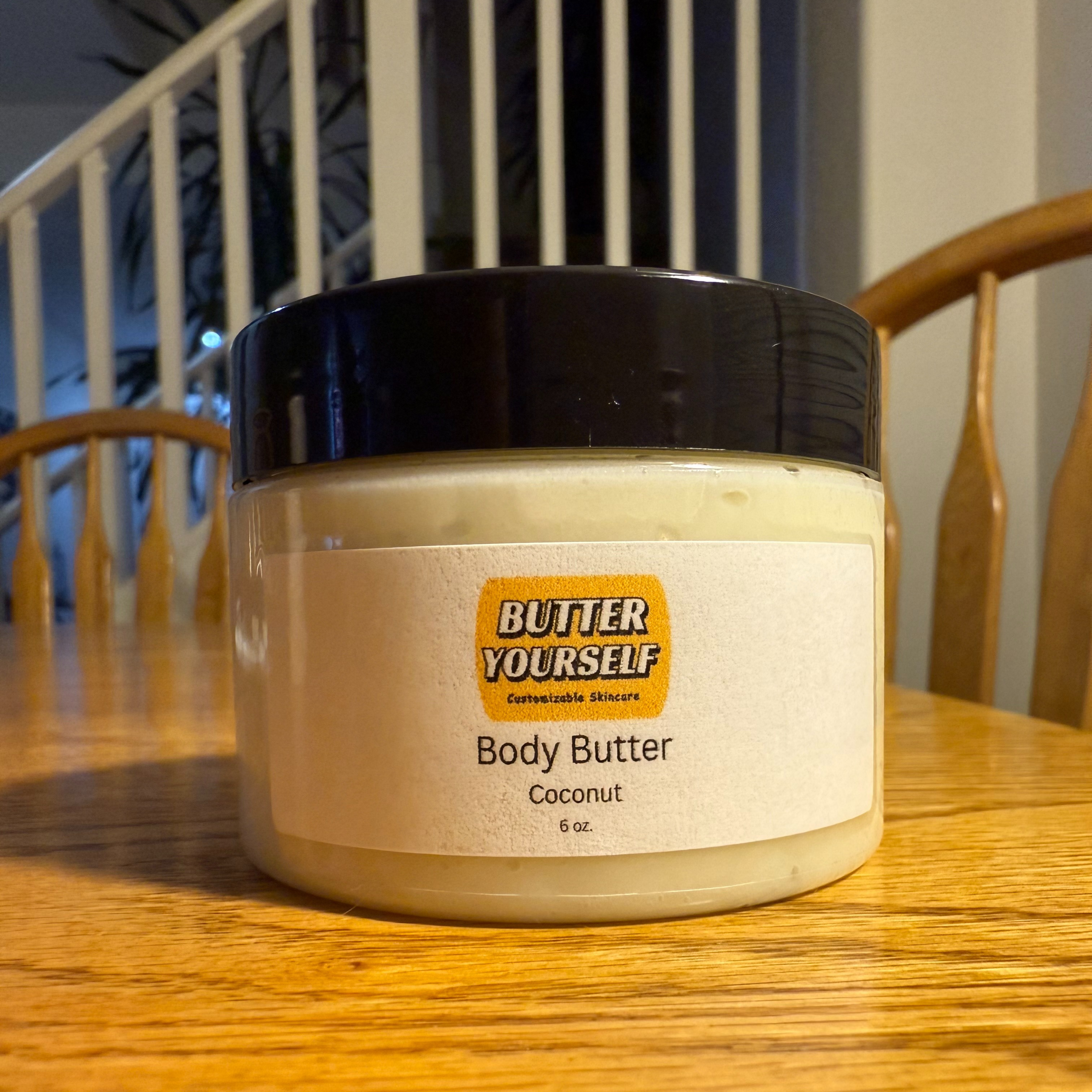 Body Butter
