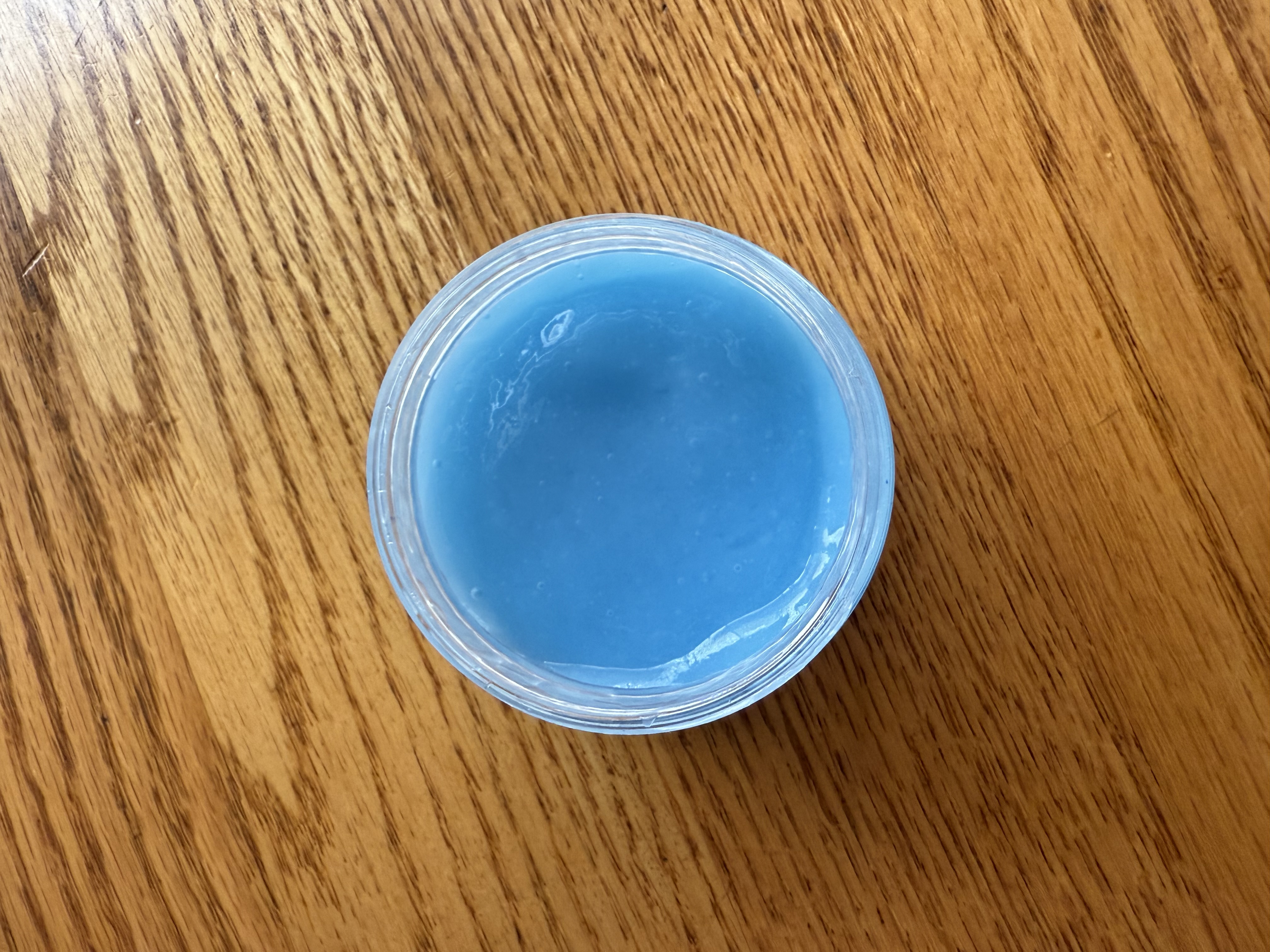 Toning Jelly