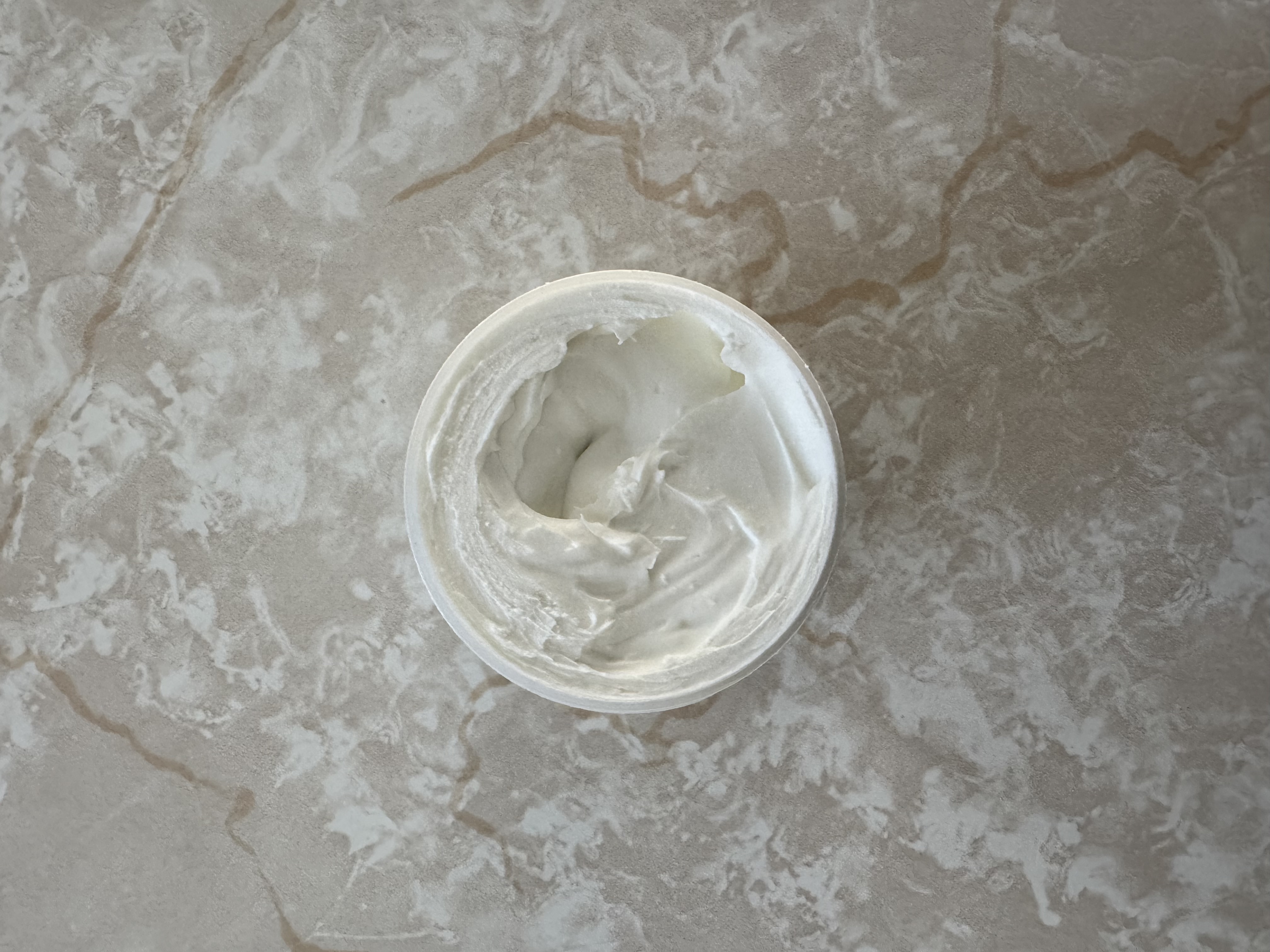 Poisoned Apple Body Butter