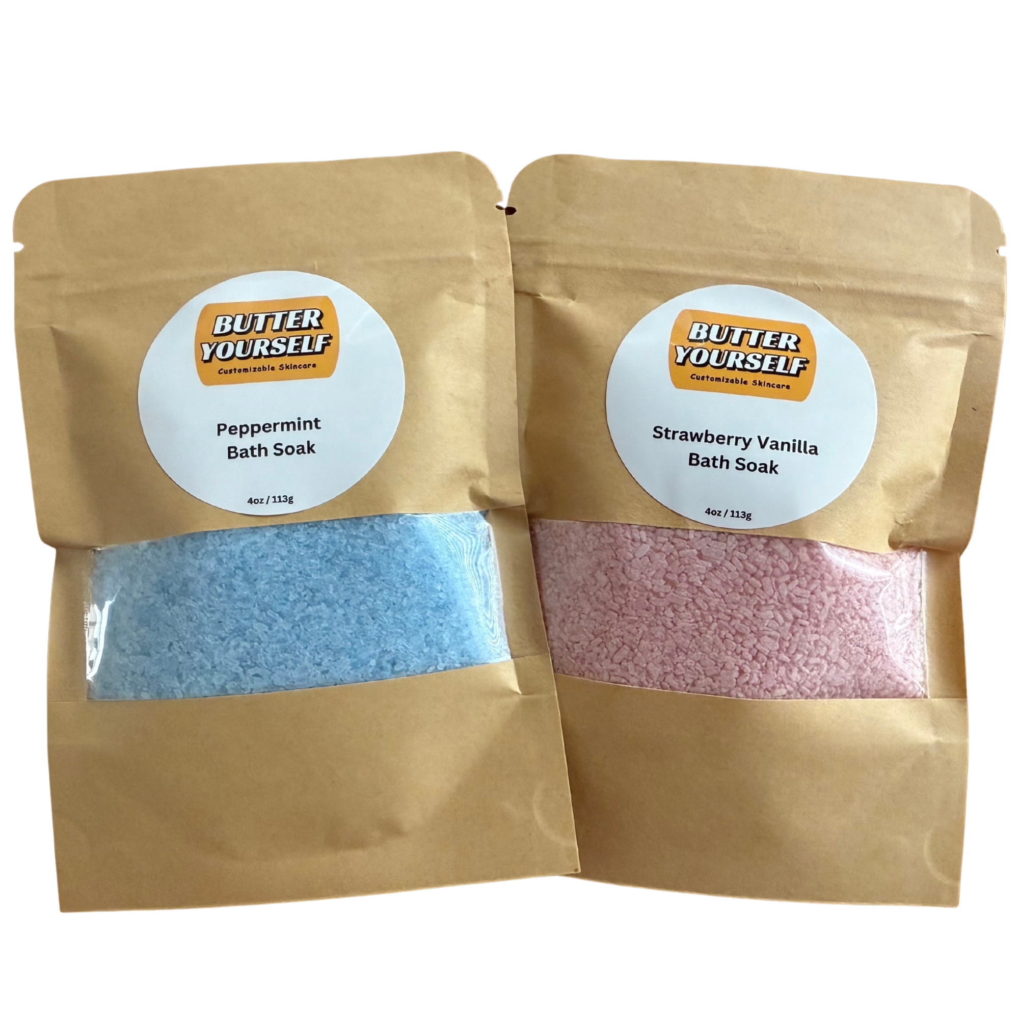 Bath Soak