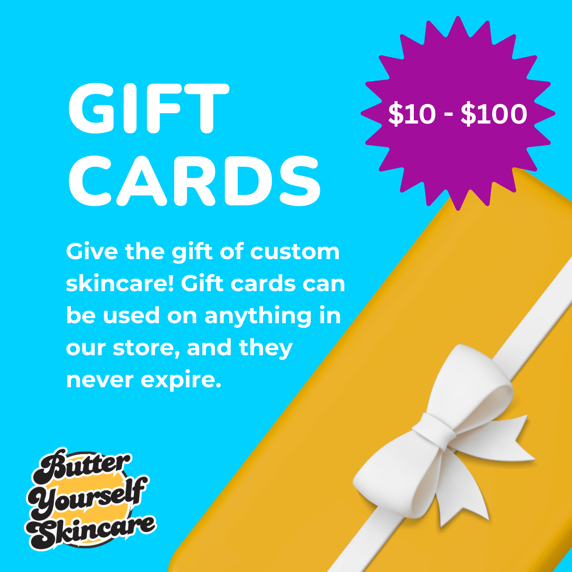 Gift Cards