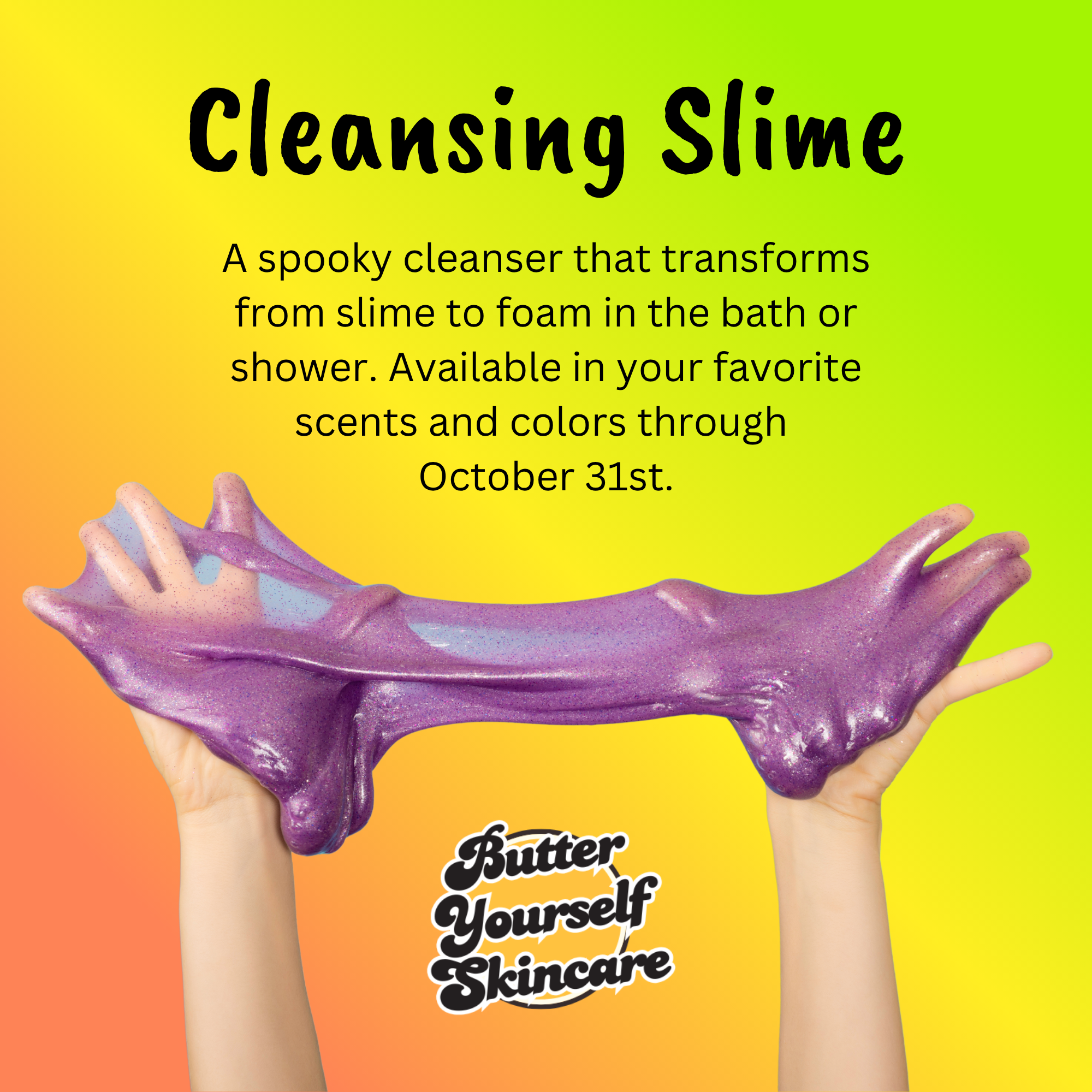 Cleansing Slime