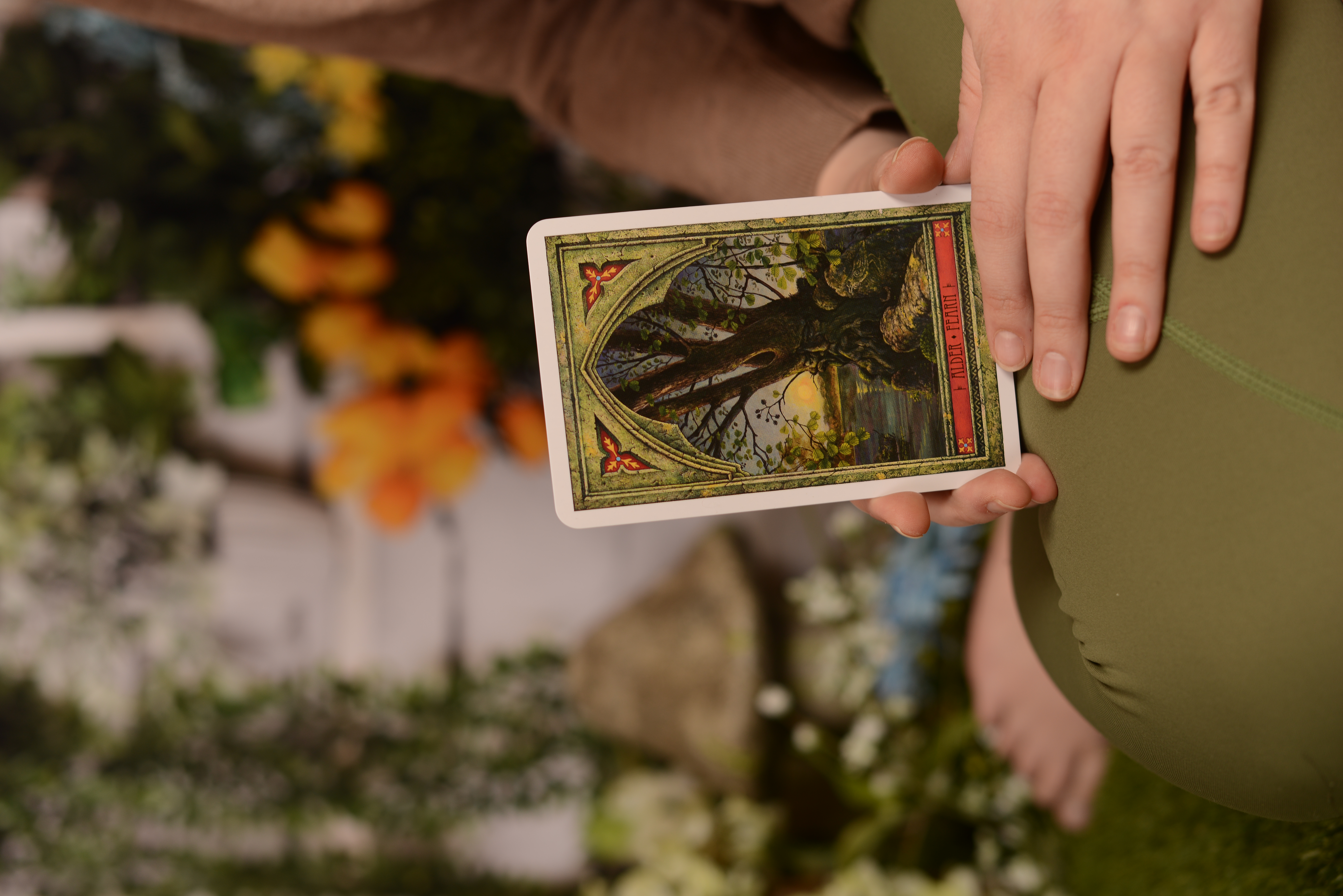 Personalized Video Reading (Remote)