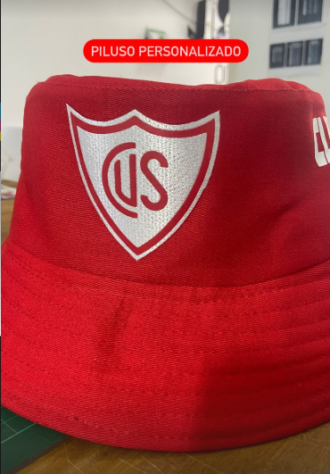 Piluso Personalizado