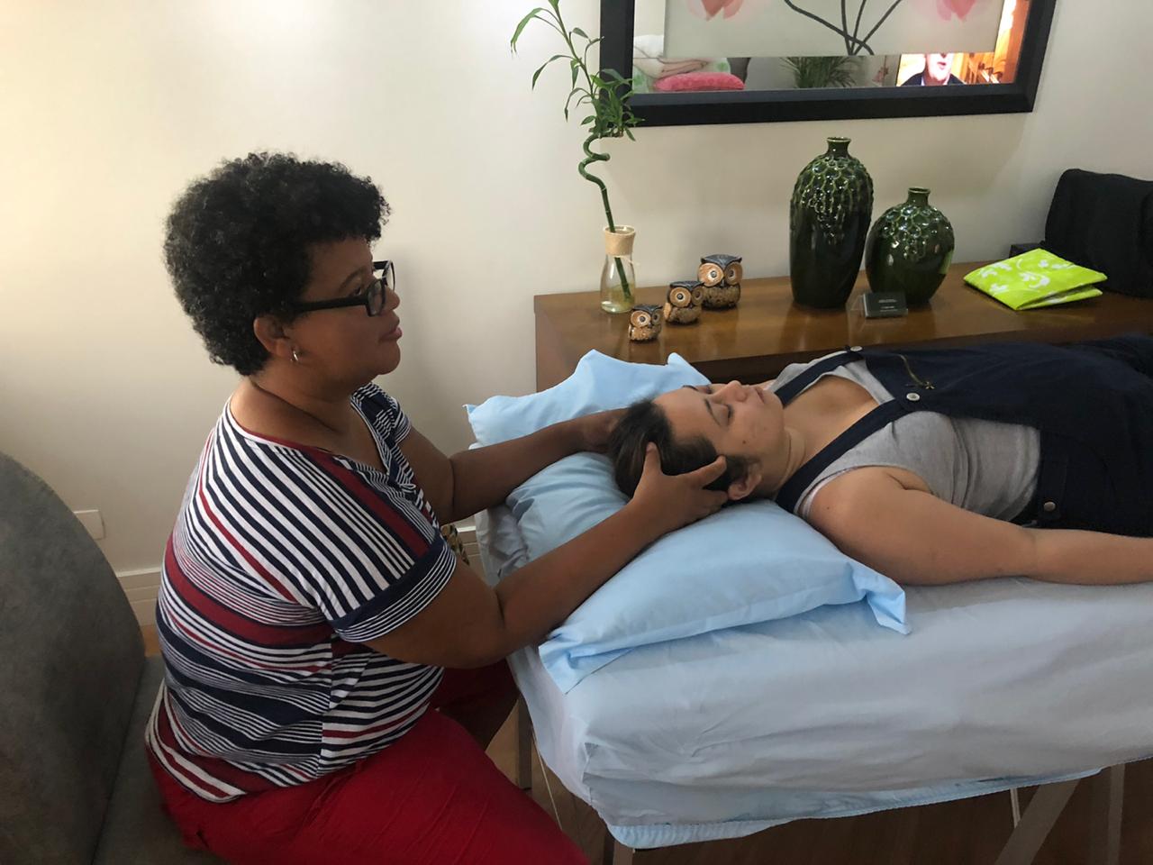 Atendimento Barras de Access®