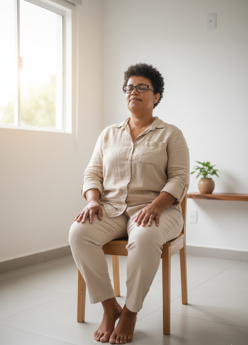 Atendimento Terapia Multidimensional