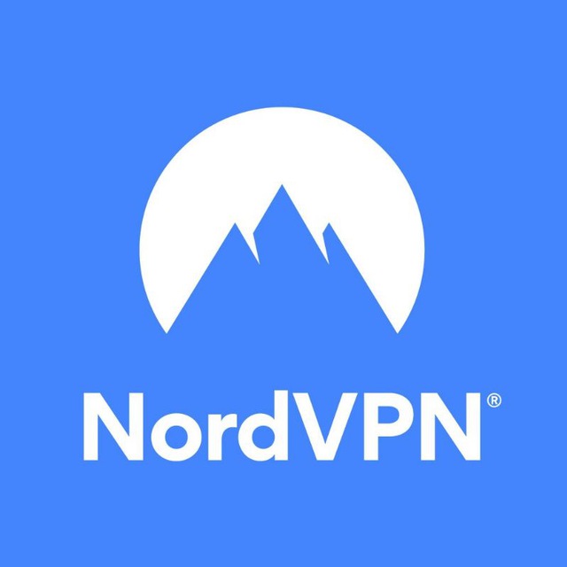 🔵 NORD VPN 