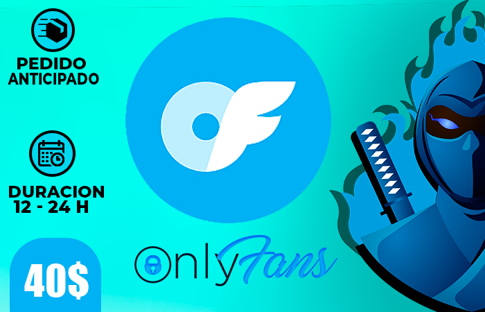 ONLYFANS CON $40 💸✨ 