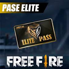 PASE ELITE FREE FIRE 🔥