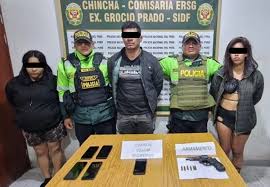 BUSCA PERSONAS🔎🔍