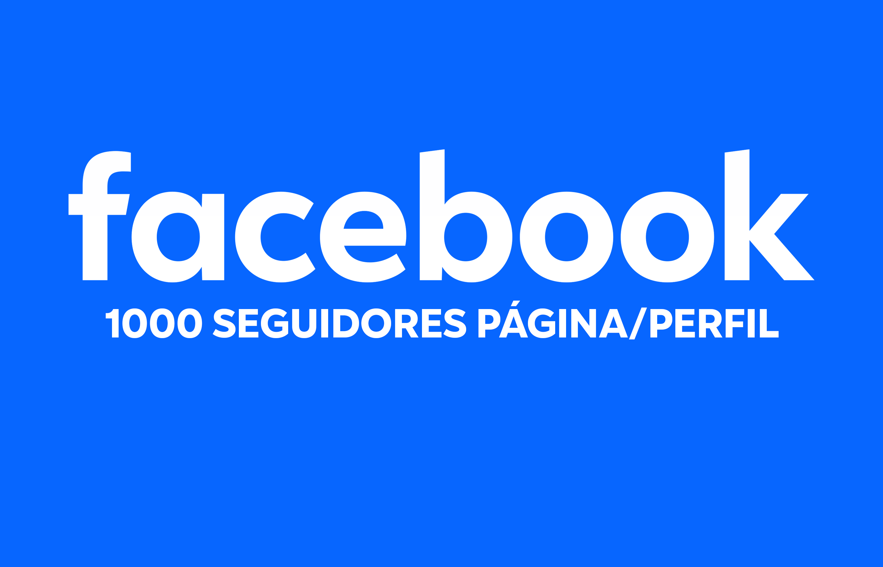 🚀📈 500 SEGUIDORES (PÁGINA / PERFIL)