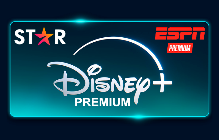 🎬✨ DISNEY+ PERFIL PREMIUM ✨🎬