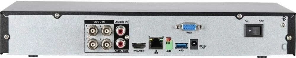 Digital Video Recorder (DVR)