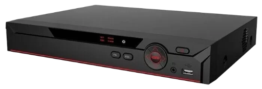 Digital Video Recorder (DVR)