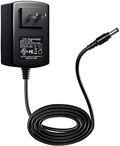 BNC Video Power Cable (4 Pack 60 Feet) All-in-One Video Security Camera