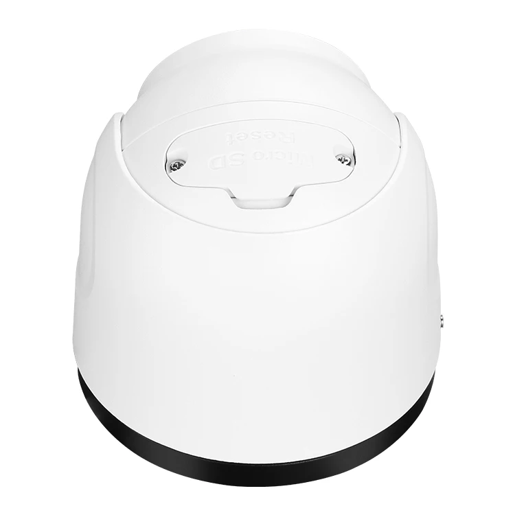 4K 8MP Outside Security IP Camera  Dual Light Night Vision Support Human Shape Detection Two-way Audio