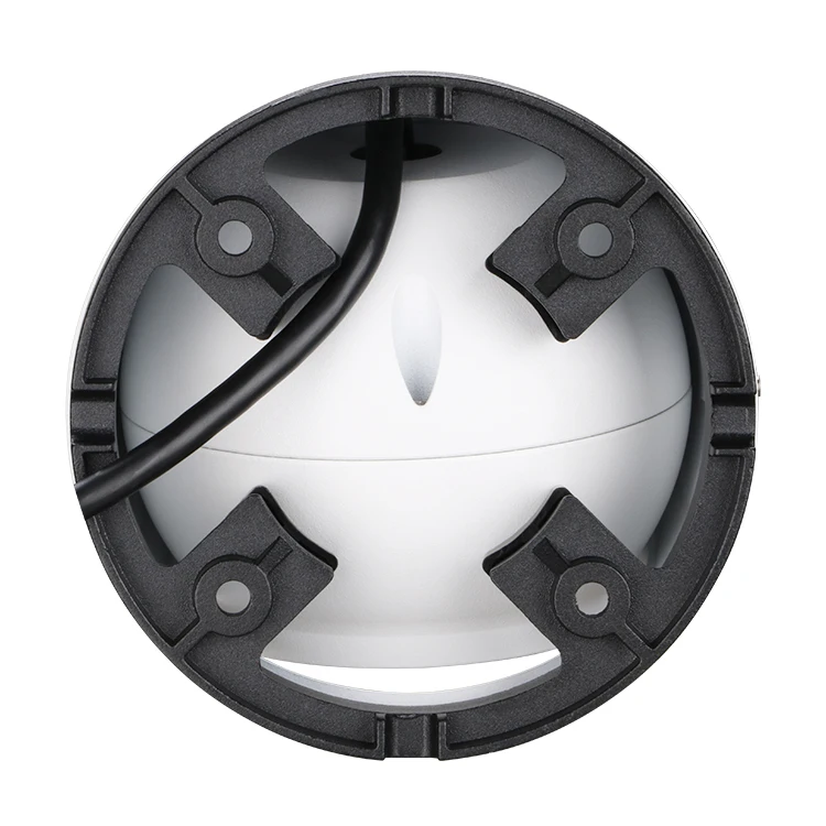 4K 8MP Outside Security IP Camera  Dual Light Night Vision Support Human Shape Detection Two-way Audio