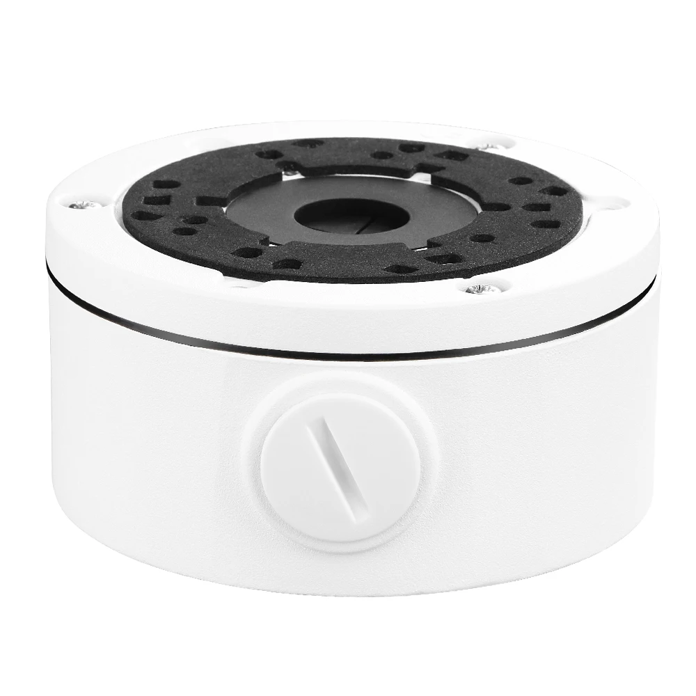 Waterproof Junction Box for HIK D@hua Reolink Dome Bullet CCTV IP Security Cameras