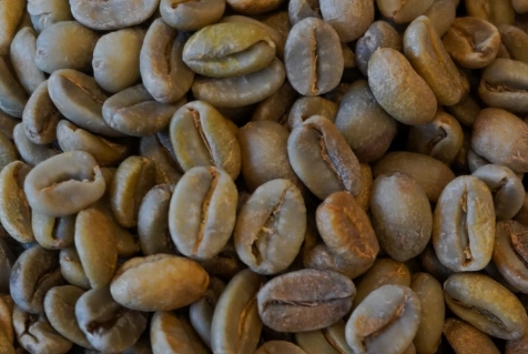 Arabica (Natural)